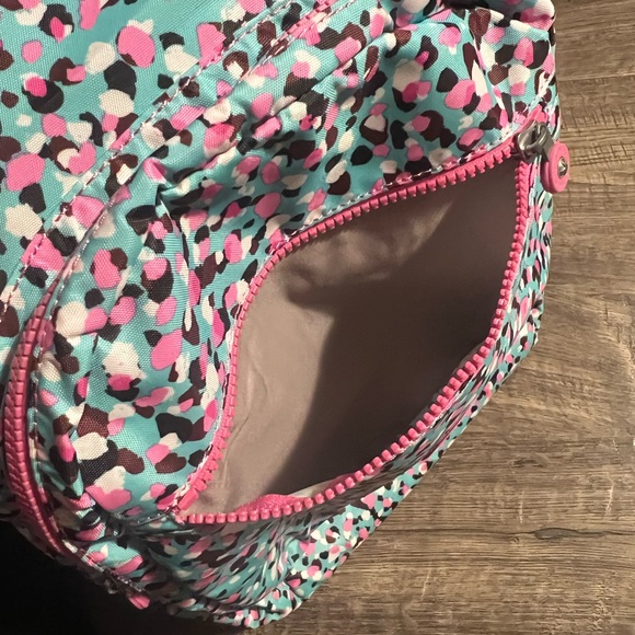 Kipling large backpack - Picture 3 of 8